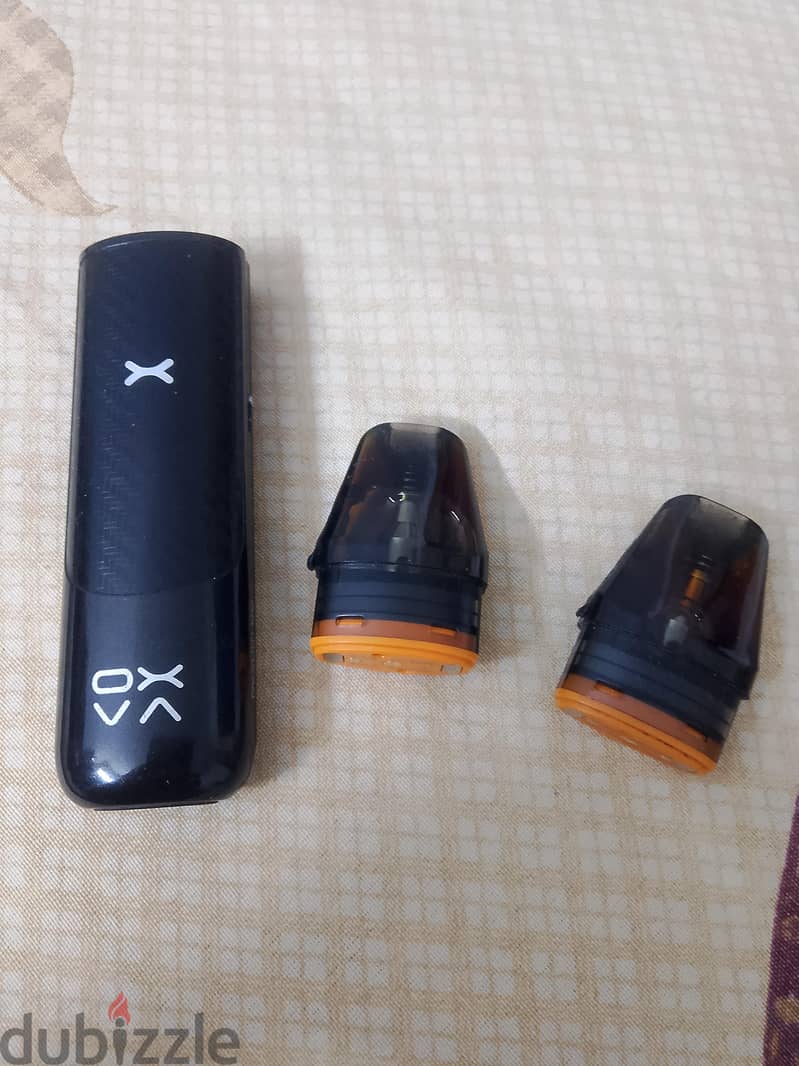 Pod System Nexlim Go 2