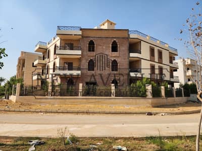 A 297 sqm apartment in El Shorouk Club District 4 bedrooms prime location 3 minutes to helioples club with lowest price A 297 sqm apartment in El Shorouk Club District 4 bedrooms prime location 3 minutes to helioples club with lowest price