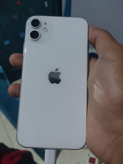 iPhone 11 - بطاريه %82