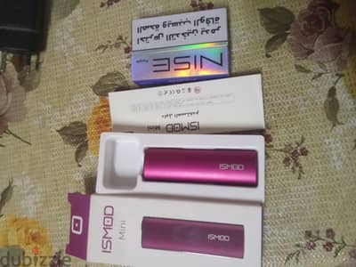 ايكوس ismod mini