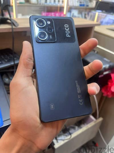 Poco X5 pro 5g
