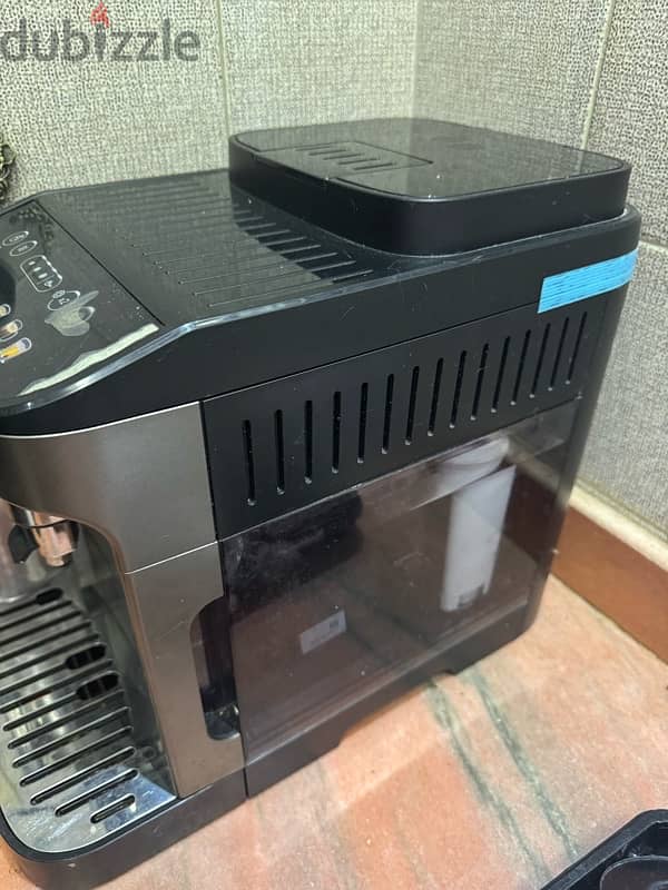 DeLonghi Magnifica EVO 2