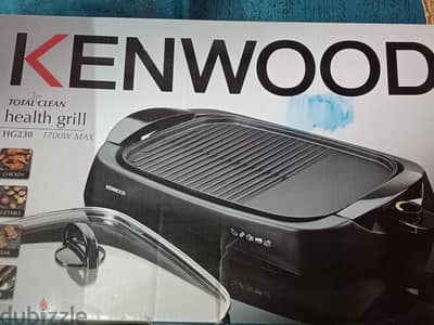 شواية , health grill