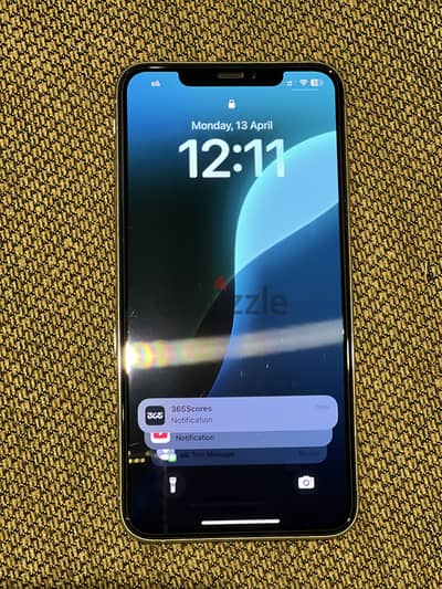 Iphone xs max