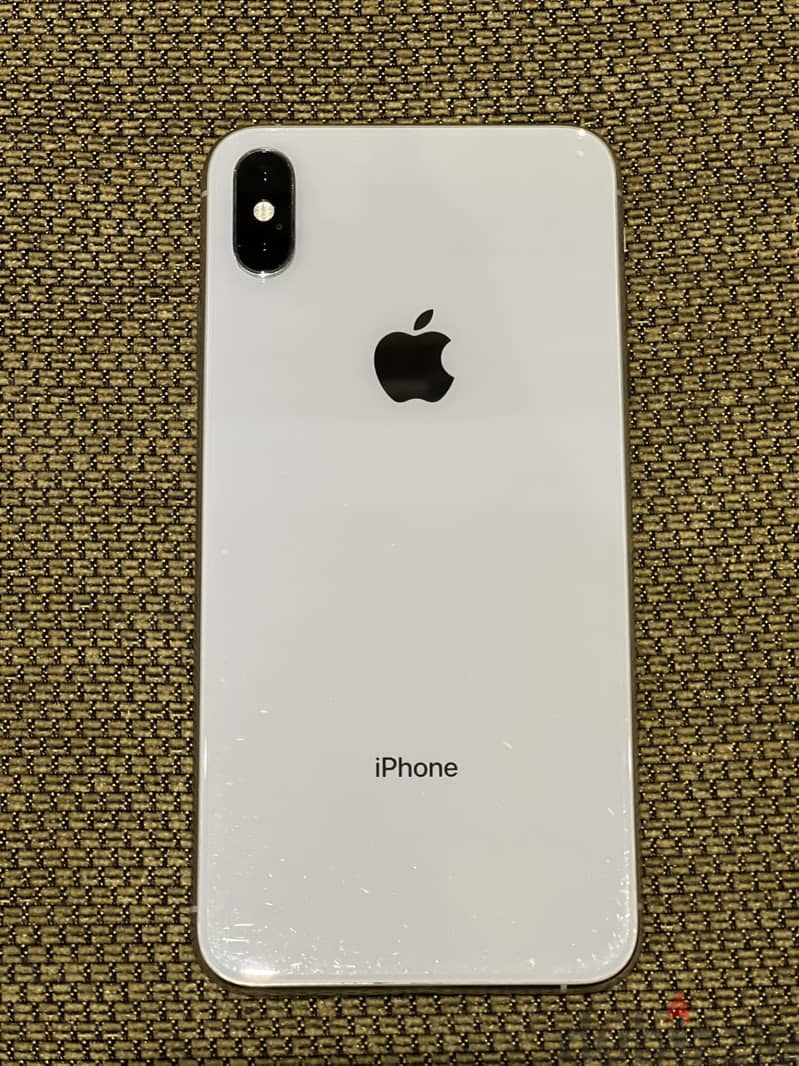 Iphone xs max 1