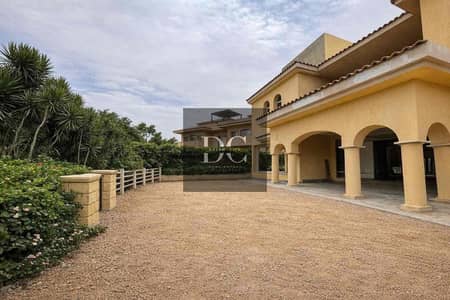 Luxury villa for sale in Madinaty – Model A