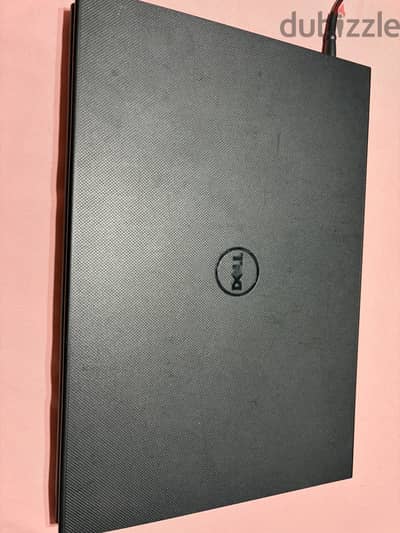 Dell laptop