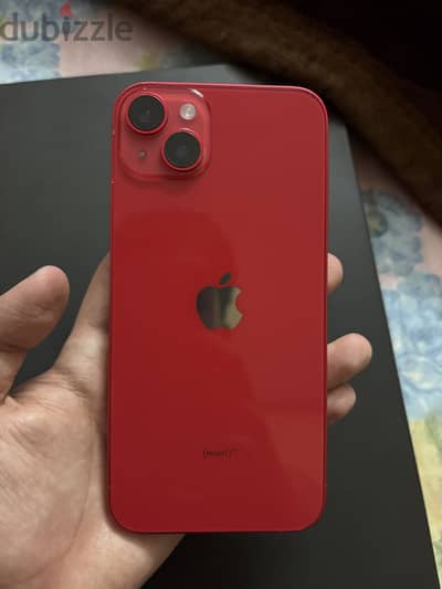 IPHONE 14 PLUS