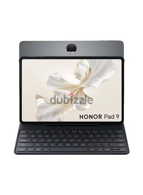 HONOR Pad 9 – Perfect for Work, Study & Streaming 5