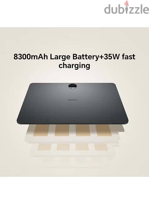 HONOR Pad 9 – Perfect for Work, Study & Streaming 6