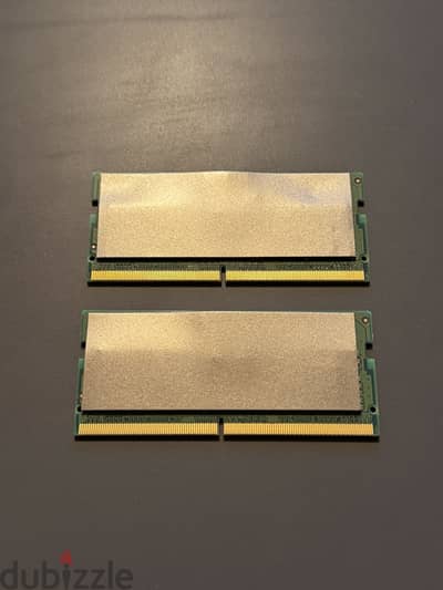 Samsung DDR5 4800MHz 16GB (2x8GB) M425R1GB4BB0-CQKOL Laptop RAM