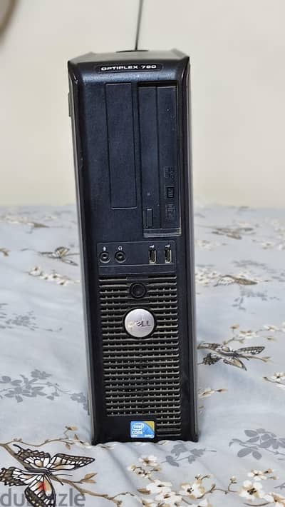 dell optiplex 780