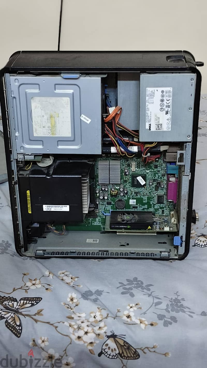 dell optiplex 780 1