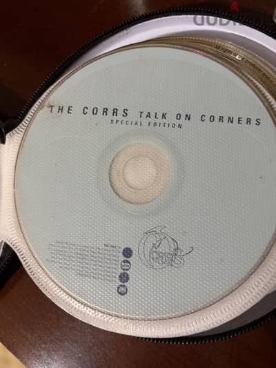 Music CDs in very good condition