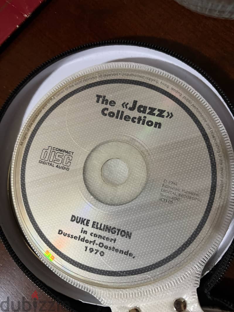 Music CDs in very good condition 1