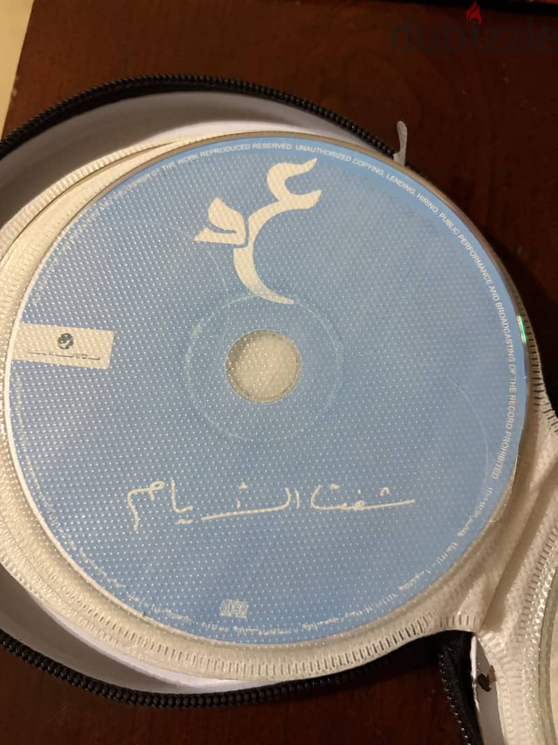 Music CDs in very good condition 3