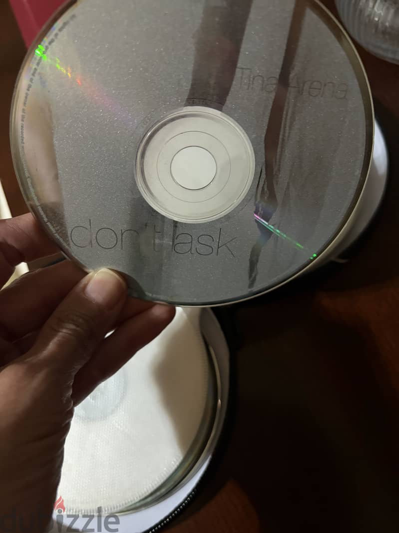 Music CDs in very good condition 5