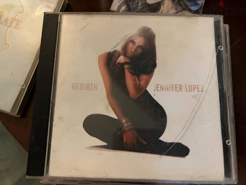 Music CDs in very good condition 7