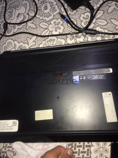 HP ZBook_G3  16GB RAM SSD