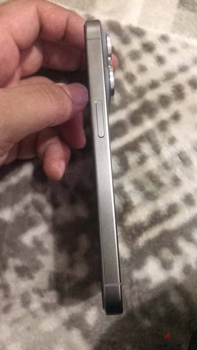 iPhone 15pro