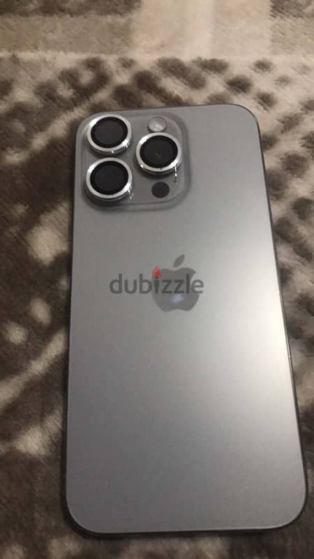 iPhone 15pro 1