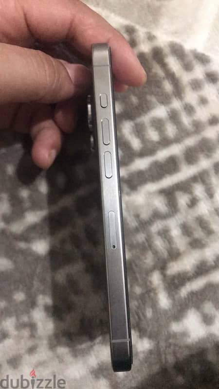 iPhone 15pro 2
