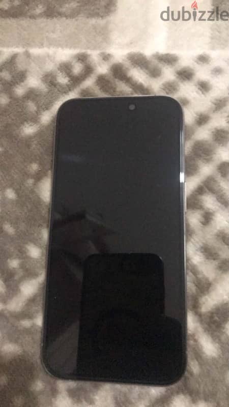 iPhone 15pro 3
