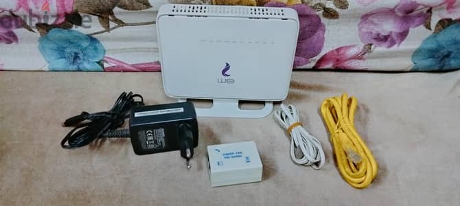 راوتر بمشتملانه