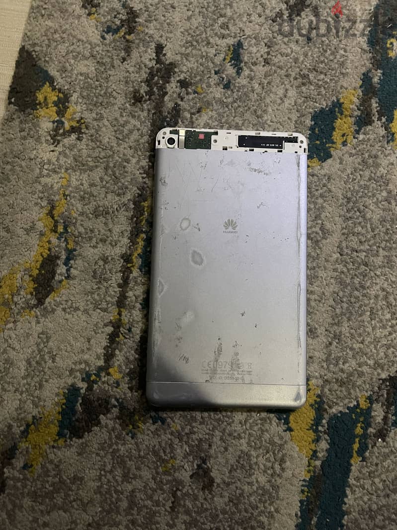 Huawei mediapad m1 8.0 2