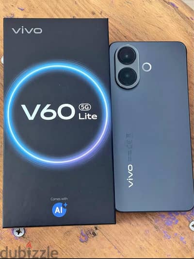v60 lite 5g