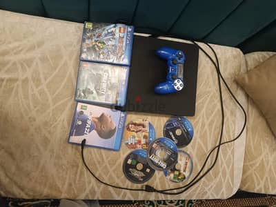 playstation 4