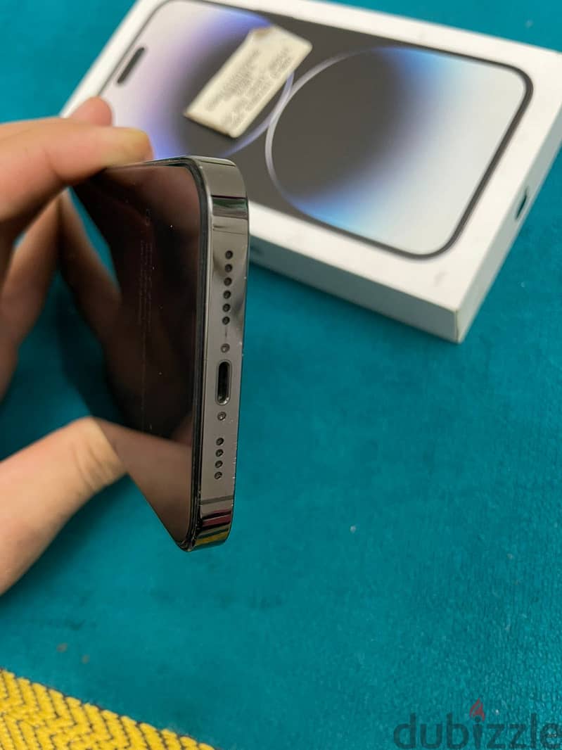 iPhone 14 Pro max 1