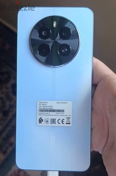 Realme 12 4G