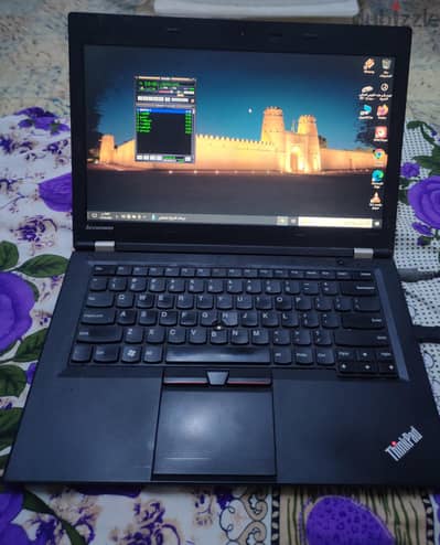 لاب توب لينوفو