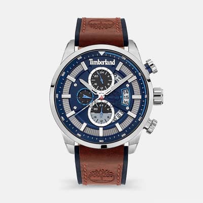 Timberland Callahan Watch