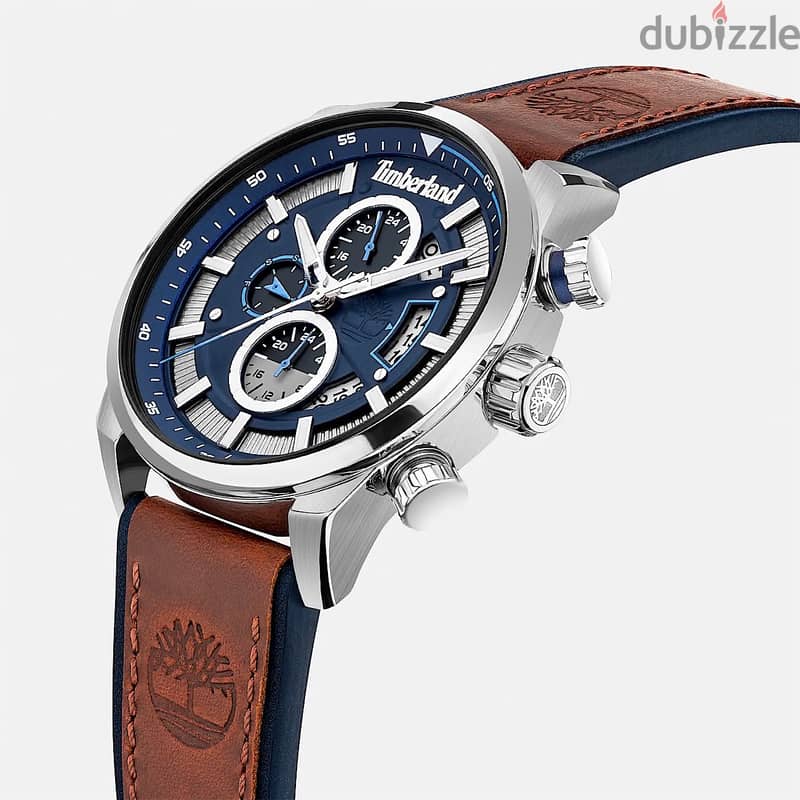 Timberland Callahan Watch 1