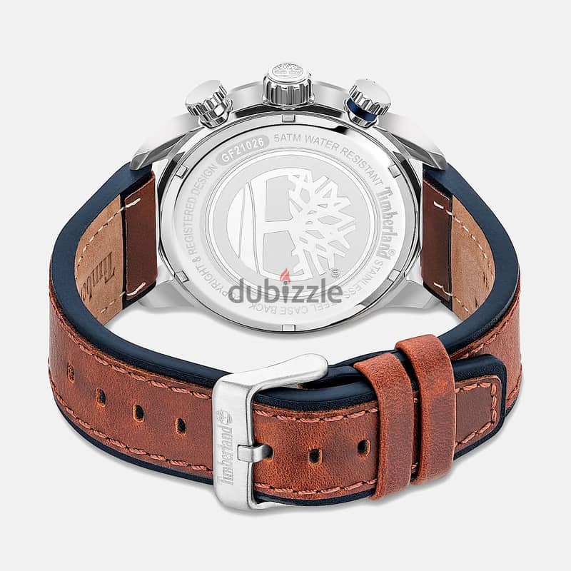 Timberland Callahan Watch 2