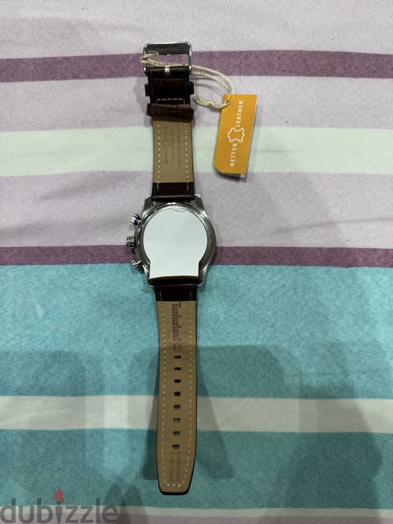 Timberland Callahan Watch 5
