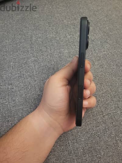 Iphone 16 256Gb 100% battery