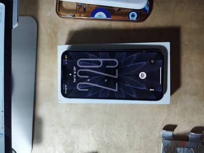iPhone 14 مغير شاشة أصلي خلع