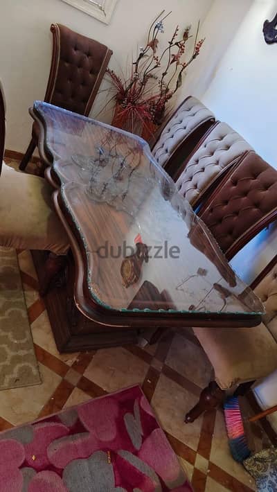 سفرة مودرن