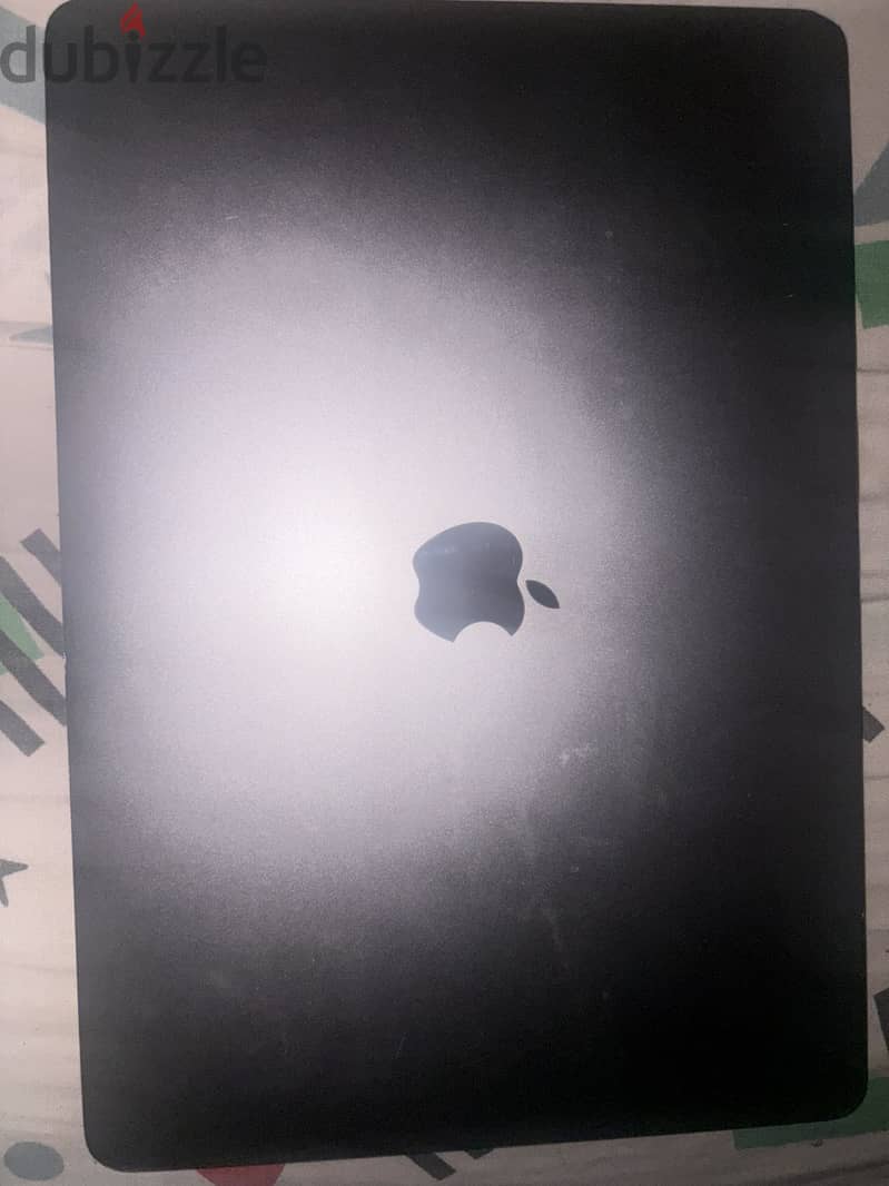 Mac book pro 13 inch 2018 2