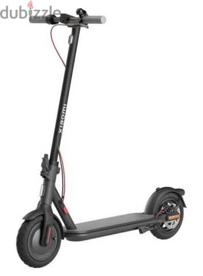 Xiaomi Electric Scooter 4
