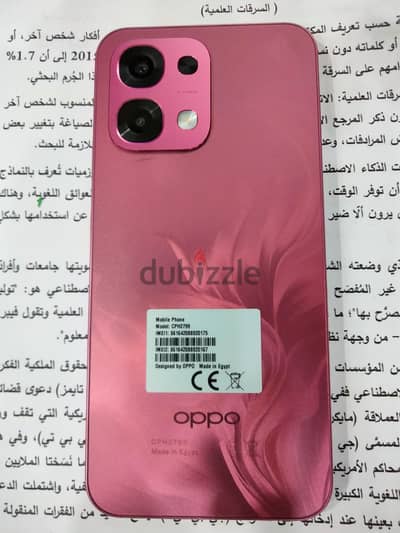 اوبو OPPO A6 Pro