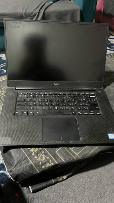 الكارت nvidia pquadro 1000