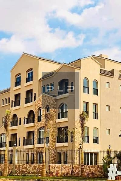 شقه للبيع استلام فوري جاهزه علي السكن بفيو مميز جدا بسعر لقطه في كمبوند جرين سكوير الاهلي صبور - المستقبل سيتي