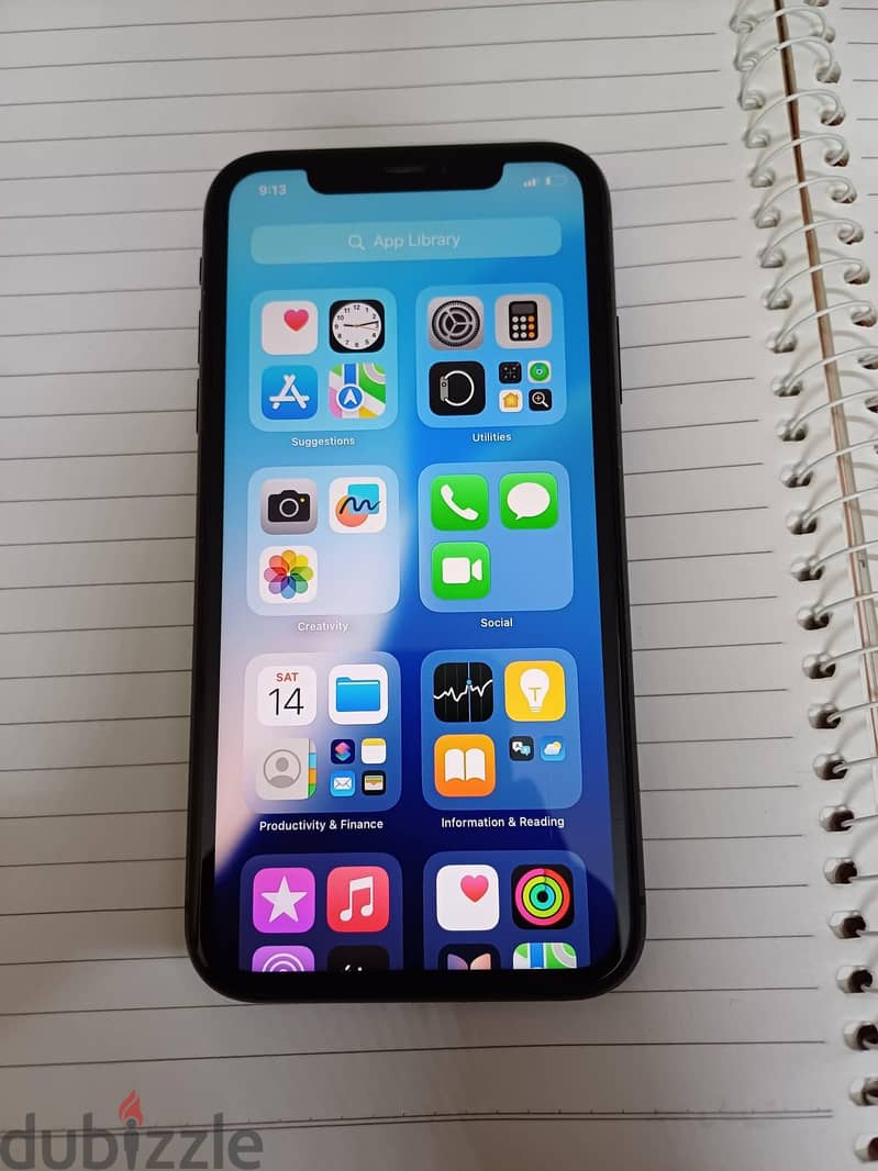 iPhone 11 1