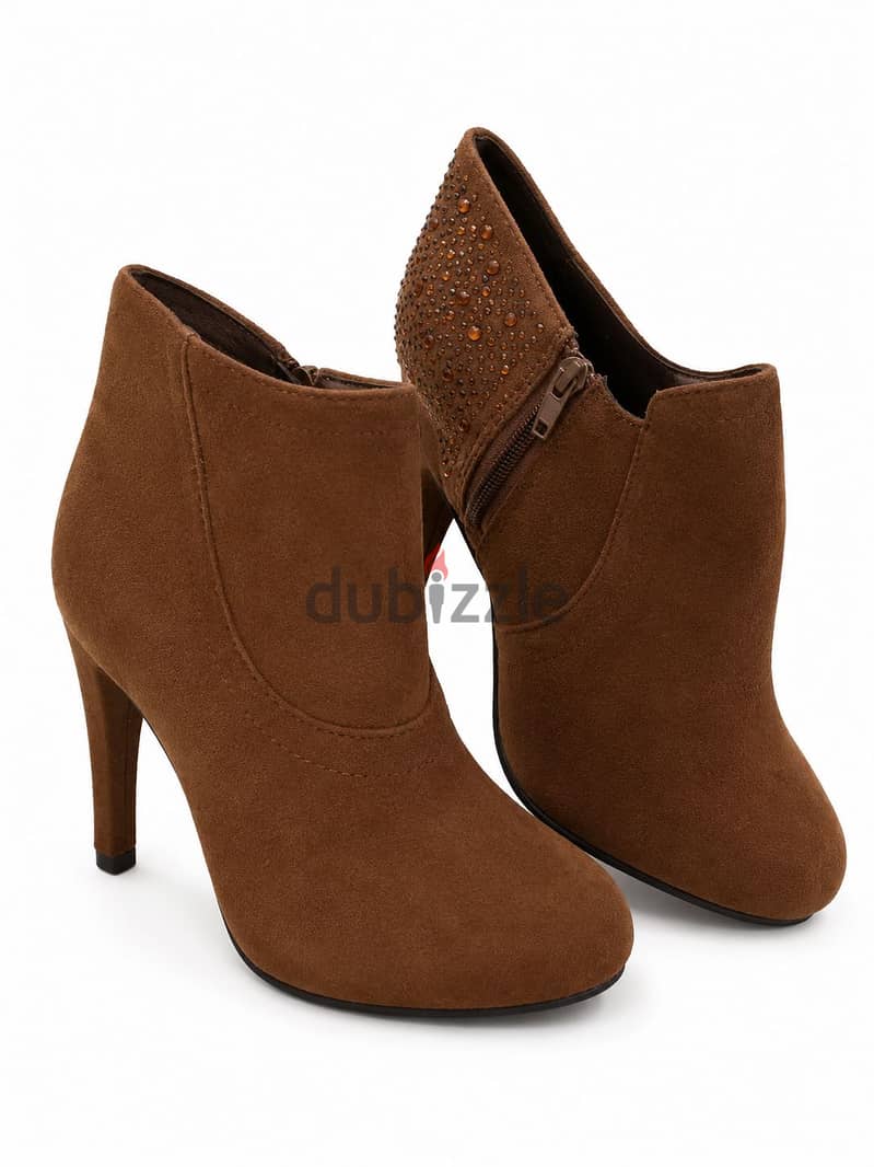 Boots 1