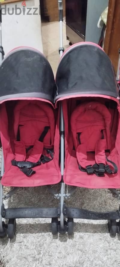 mothercare stroller
