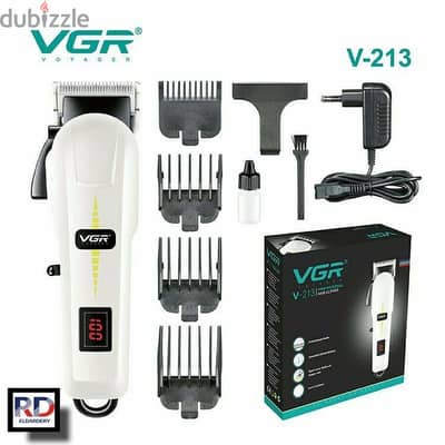 مكنة vgr 213